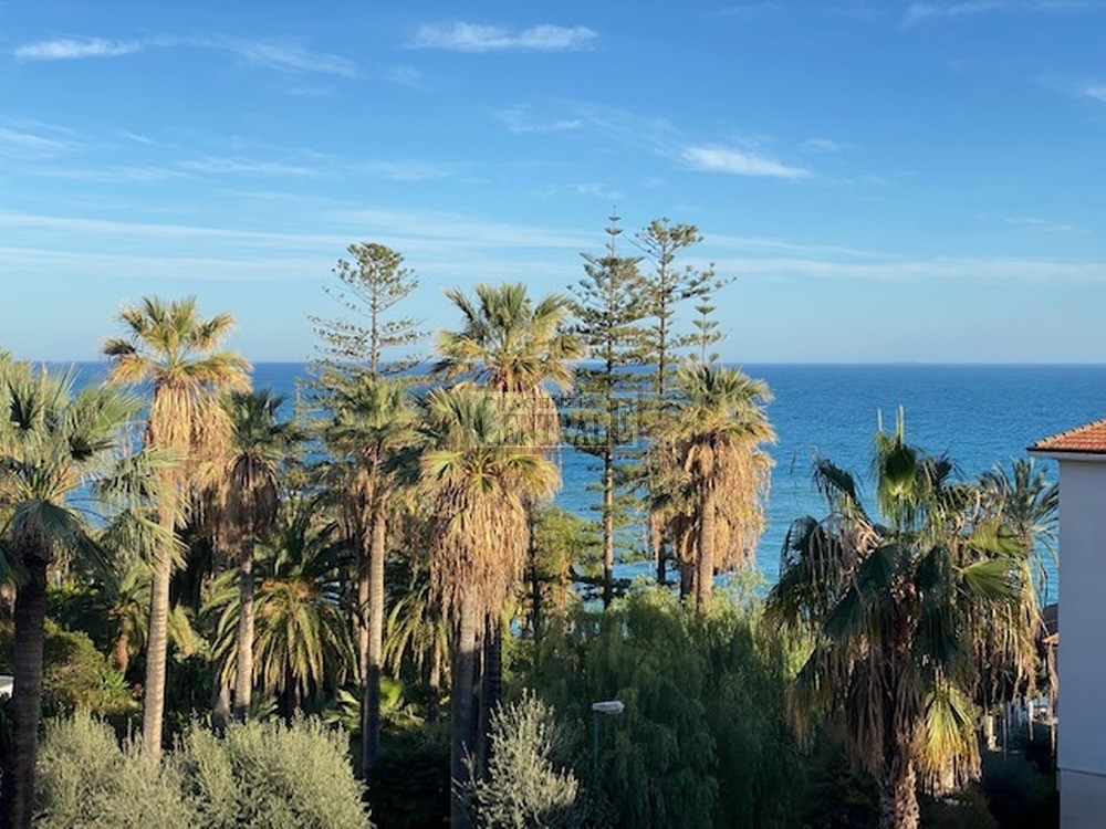 Agenzia Immobiliare Centrale Sanremo